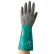 CARTON 72 P. GANTS PROTECTION CHIMIE ALPHATEC 58-435 - ANSELL