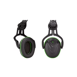 COQUILLES ANTI-BRUIT V-GARD LOW 10190356 - MSA