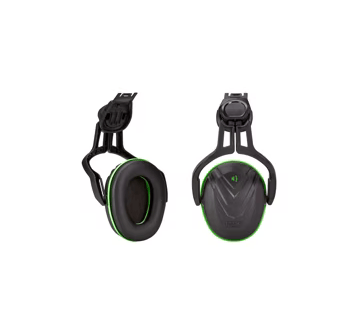 COQUILLES ANTI-BRUIT V-GARD LOW 10190356 - MSA