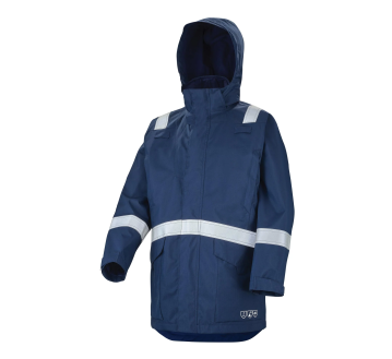 PARKA MULTIRISQUES MARINE ACCESS 9D969919 - LAFONT