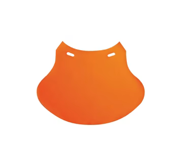 PROTEGE NUQUE PVC GA90005 - MSA