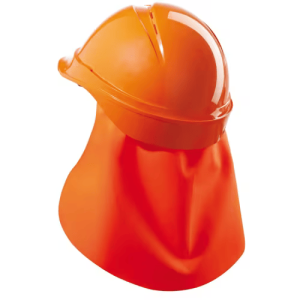 PROTEGE NUQUE PVC GA90005 - MSA 2