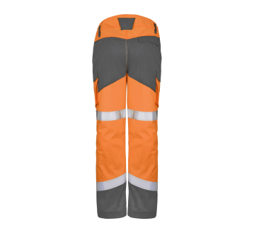 PANTALON HV MULTIRISQUES ATEX ESCORIAL - CEPOVETT