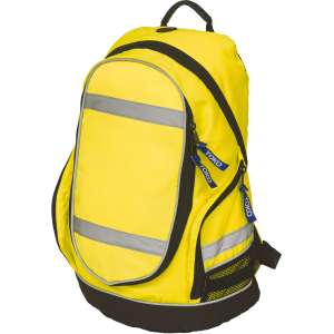 SAC A DOS HAUTE VISIBILITE LONDON - TOPTEX 2