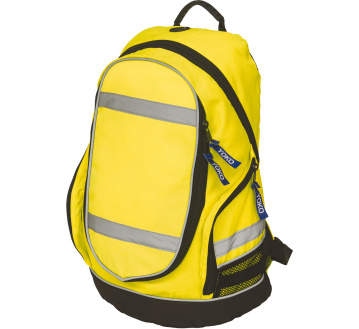 SAC A DOS HAUTE VISIBILITE LONDON - TOPTEX