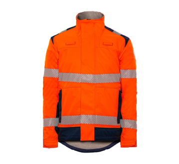 SOFTSHELL HV MULTIRISQUES PHENIX - T2S