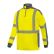 SWEAT HAUTE VISIBILITE DARWIN - T2S jaune