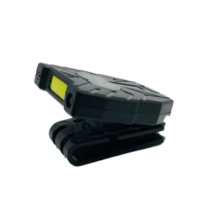 LAMPE FRONTALE LED AMOVIBLE USB - SURFLEX