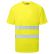 TEE-SHIRT HV JAUNE ESSENTIAL M.COURTES ES478 - PORTWEST