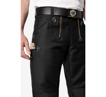 PANTALON STRETCH  HARALD STRETCH PILOT - FHB