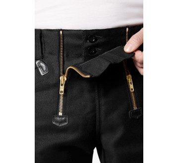 PANTALON HOMME HARALD STRETCH PILOT - FHB