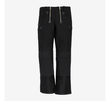 PANTALON DE TRAVAIL HARALD STRETCH PILOT - FHB