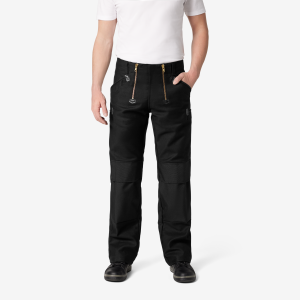 PANTALON DE TRAVAIL HARALD STRETCH PILOT - FHB 2