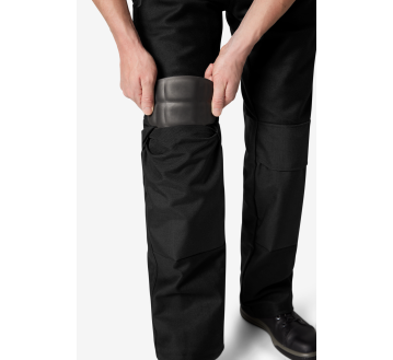 PANTALON DE TRAVAIL HOMME HARALD STRETCH PILOT - FHB