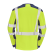 T-SHIRT MANCHES LONGUES CHERGUI 9T85 - CEPOVETT