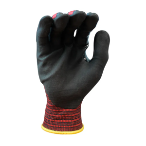 GANTS PROTECTION ANTI-COUPURES IMPACT NR00 - JUBA 2
