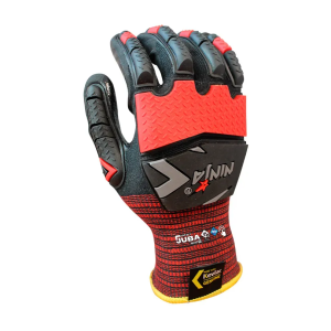 GANTS PROTECTION ANTI-COUPURES IMPACT NR00 - JUBA