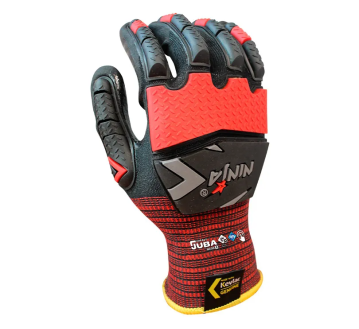 GANTS PROTECTION ANTI-COUPURES IMPACT NR00 - JUBA