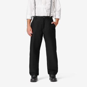 PANTALON DE TRAVAIL DEMI BALLON LARGEOT LOUIS  - FHB 2