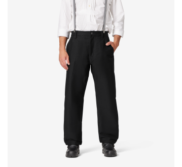 PANTALON DEMI BALLON LARGEOT LOUIS  - FHB