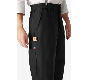 LARGEOT NOIR LOUIS  - FHB