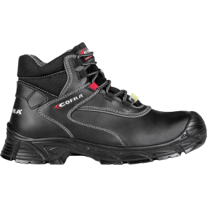 CHAUSSURES DE SECURITE DUISBURG ESD S3S - COFRA