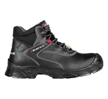 CHAUSSURES DE SECURITE DUISBURG ESD S3S - COFRA