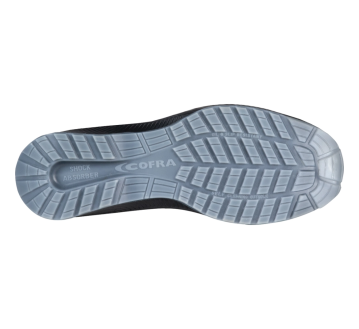 Semelle chaussures de sécurité FUELING - COFRA
