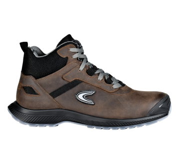 CHAUSSURES DE SECURITE FUELING S3S - COFRA