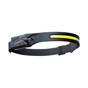 LAMPE FRONTALE RAINBOW 1 HL 10 001 00 - KRATOS