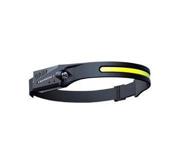 LAMPE FRONTALE RAINBOW 1 HL 10 001 00 - KRATOS