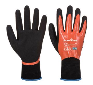 GANTS E PROTECTION DERMI PRO AP30 - PORTWEST