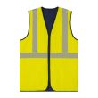 GILET RAFRAICHISSANT HAUTE VISIBILITE KIPCOOL - T2S