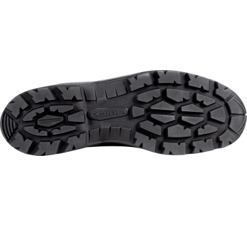 CHAUSSURES DE SECURITE MONTANTES PUEZ S7S - COFRA