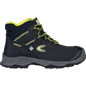 CHAUSSURES DE SECURITE PUEZ S7S - COFRA