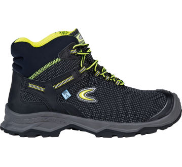 CHAUSSURES DE SECURITE PUEZ S7S - COFRA