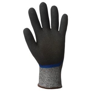 GANTS ANTI COUPURES 3/4 ENDUTS EUROCUT N505 - COVERGUARD 2