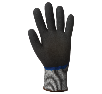 GANTS ANTI COUPURES 3/4 ENDUTS EUROCUT N505 -...