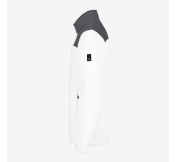 SWEAT BLANC ROB  - FHB