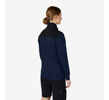 Pull col camioneur MARINE ROB ECO RESPONSABLE - FHB