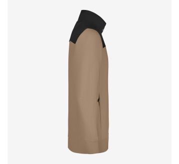 SWEAT ECO RESPONSABLE  BEIGE - FHB