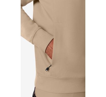 SWEAT PRO BICOLORE ROB ECO RESPONSABLE - FHB