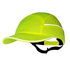 Casquette de sécurité Jaune Surflex