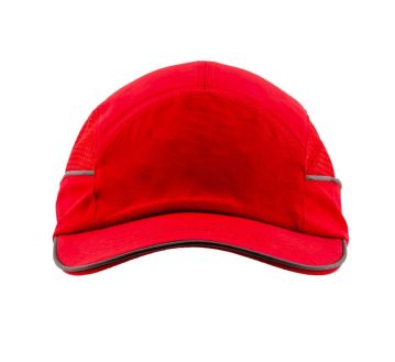 Casquette toute saison Surflex - Rouge