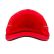 Casquette toute saison Surflex - Rouge