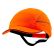 Casquette de sécurité Orange Surflex