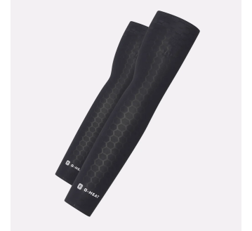 MANCHETTES RAFRAICHISSANTES NOIRES EVO CA02 - GHEAT