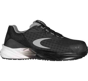 CHAUSSURES DE SECURITE GRAVIX ESD S3S HRO SC FO SR - COFRA