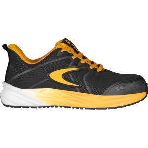 CHAUSSURES DE SECURITE ARKOS ESD S3S HRO SC FO SR - COFRA