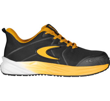 CHAUSSURES DE SECURITE ARKOS ESD S3S HRO SC FO SR - COFRA